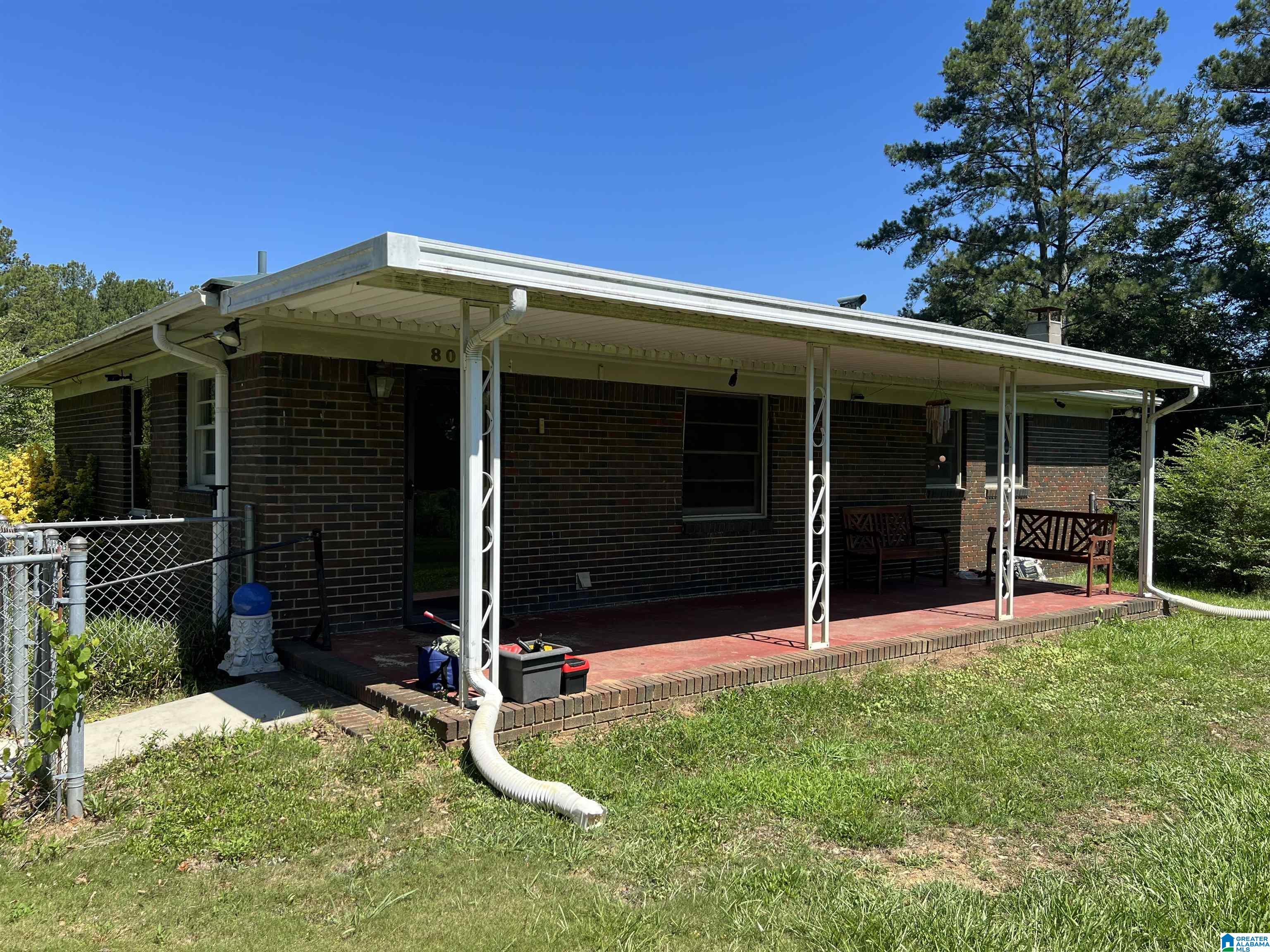8031 Bradford Road Pinson, AL 35126 - Photo 8 of 10