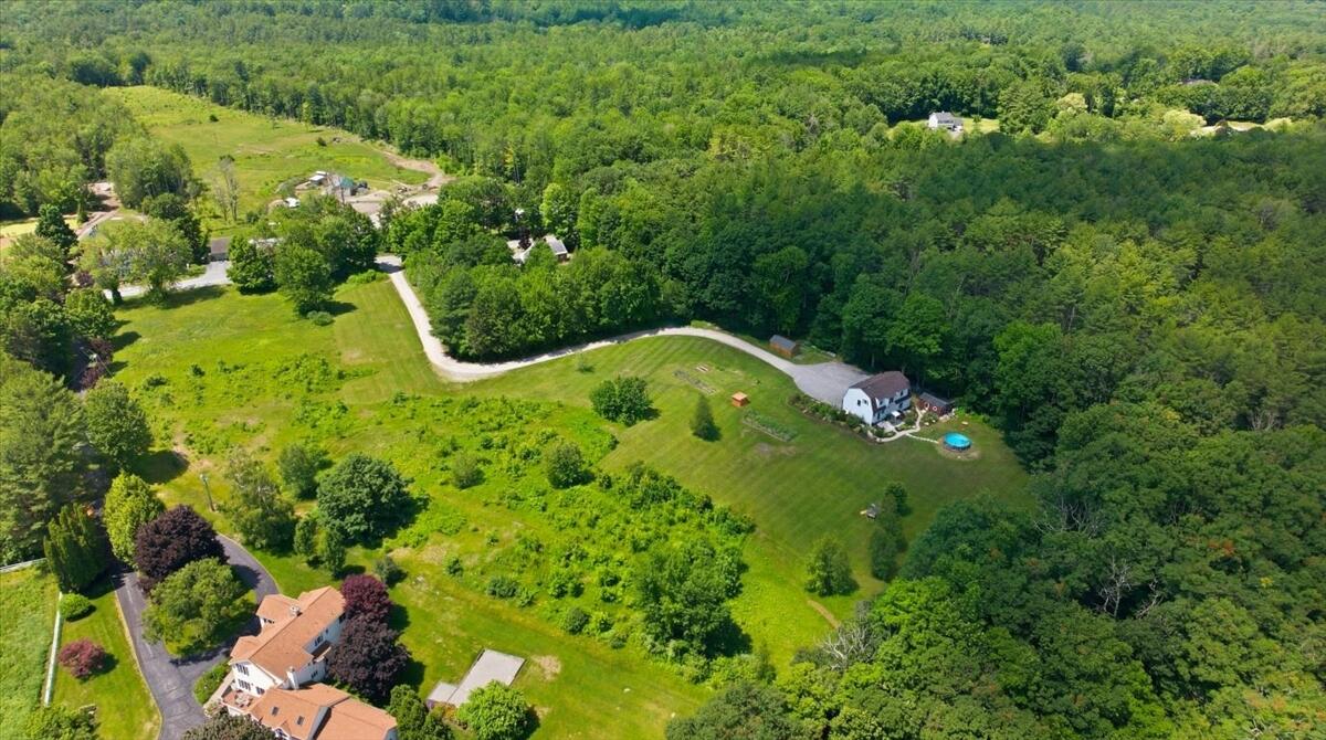 621 West Auburn Road Auburn, ME 04210 - Photo 70 of 89 Aerial