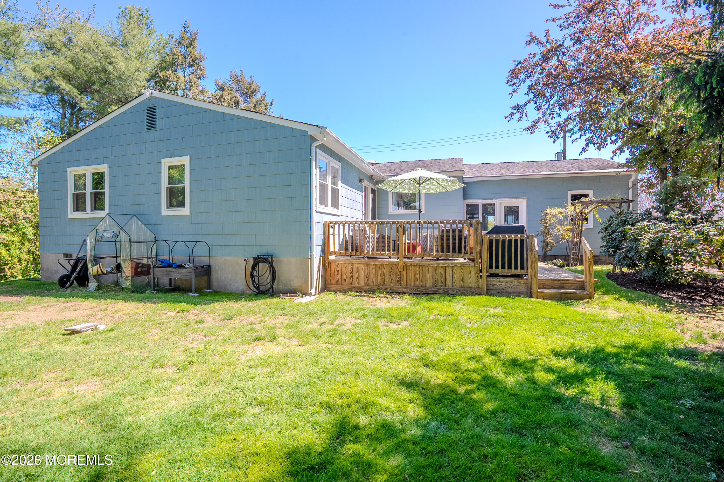 172 Ellisdale Road Allentown, NJ 08501 - Photo 33 of 37 172 Ellisdale Rd-14