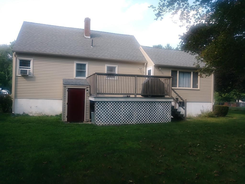 38 Anthony Road Tewksbury, MA 01876 - Photo 8 of 9 Gallery Image 8