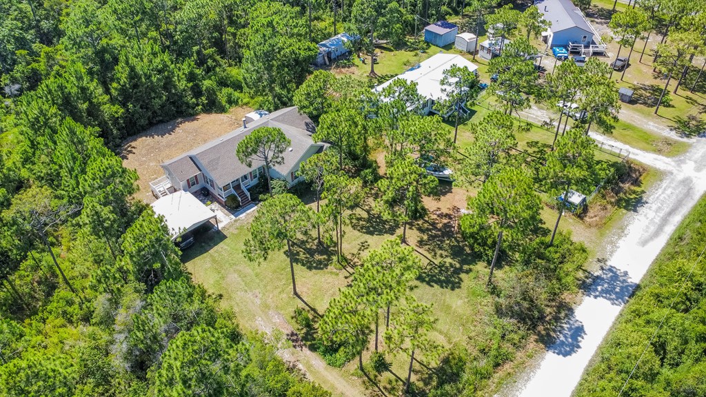 115 Bear Run Road Eastpoint, FL 32328 - Photo 29 of 31