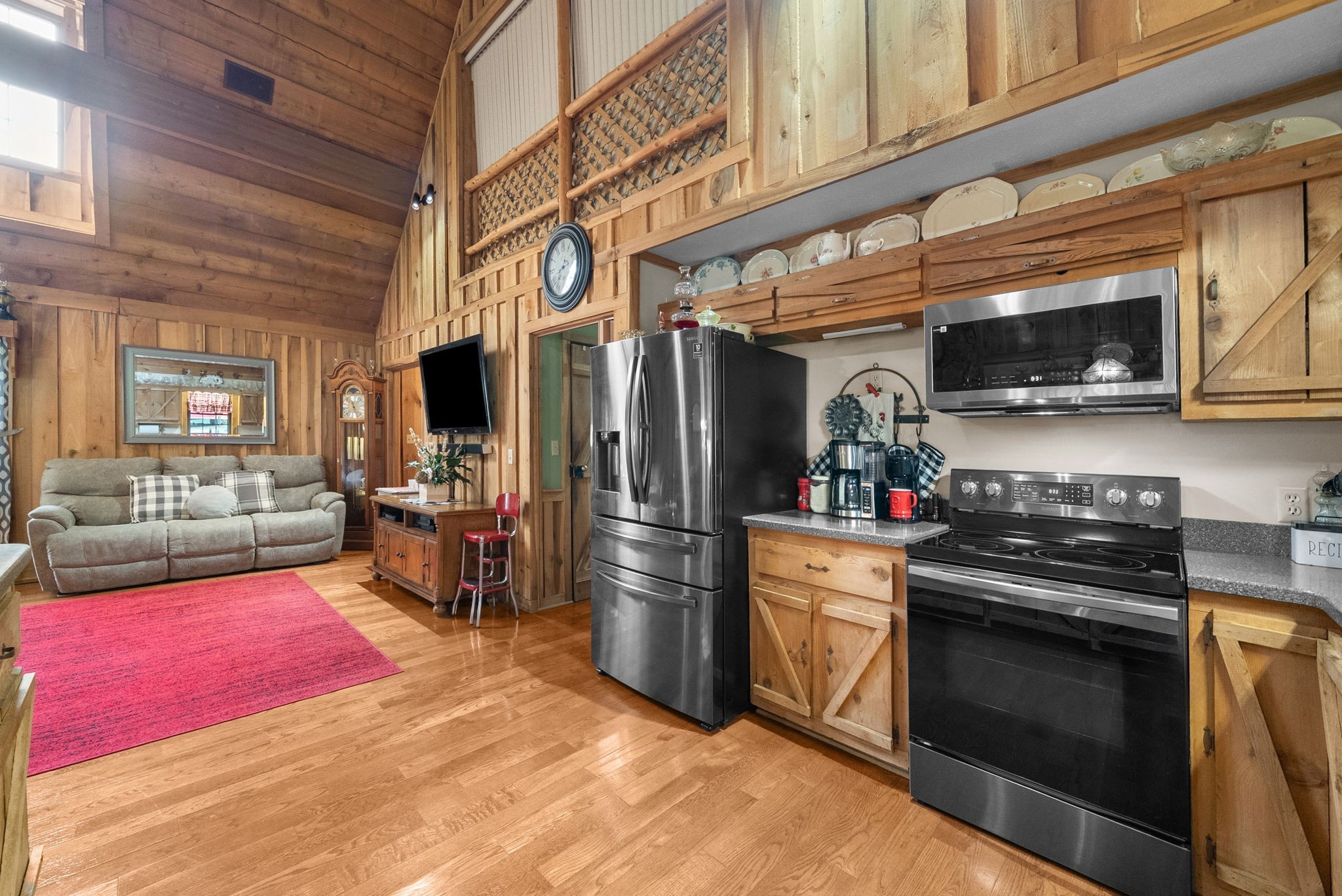 10121 Princeton Road Cerulean, KY 42215 - Photo 18 of 55 Gallery Image 18