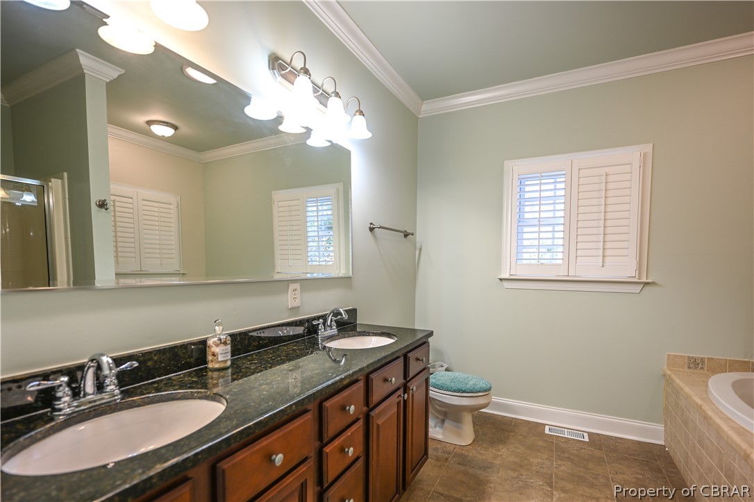 812 Cubit Creek Road Heathsville, VA 22473 - Photo 18 of 30