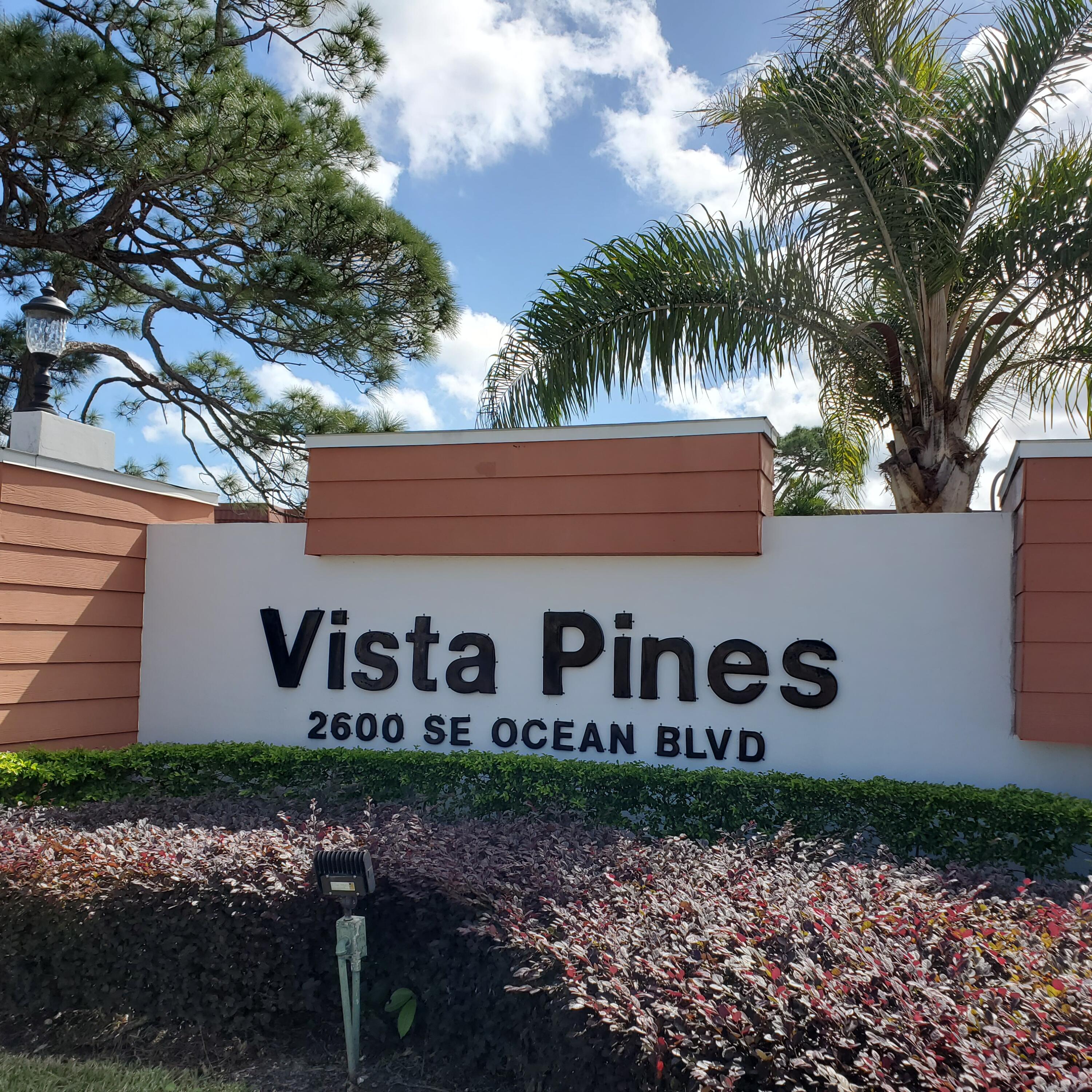 2600 Southeast Ocean Boulevard, Unit A11 Stuart, FL 34996 - Photo 1 of 62 A11