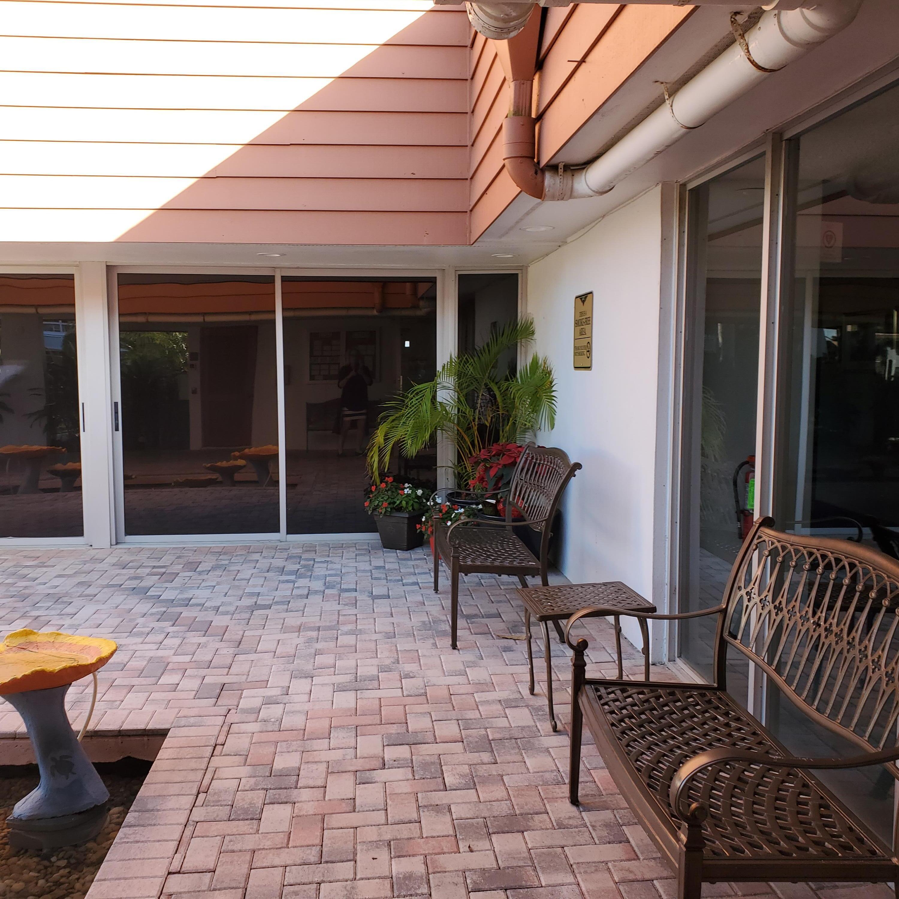2600 Southeast Ocean Boulevard, Unit A11 Stuart, FL 34996 - Photo 36 of 62 20220202_160456