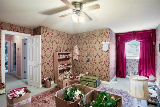 $475,000 | 930 East Lake Drive, Gainesville, GA 30506