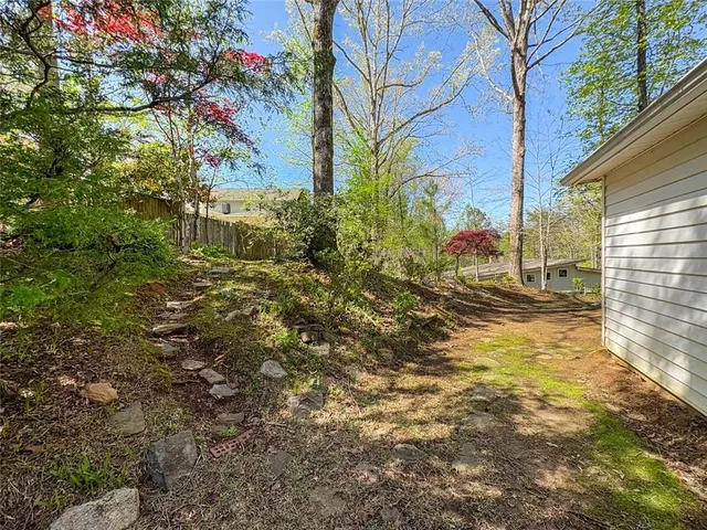 $475,000 | 930 East Lake Drive, Gainesville, GA 30506