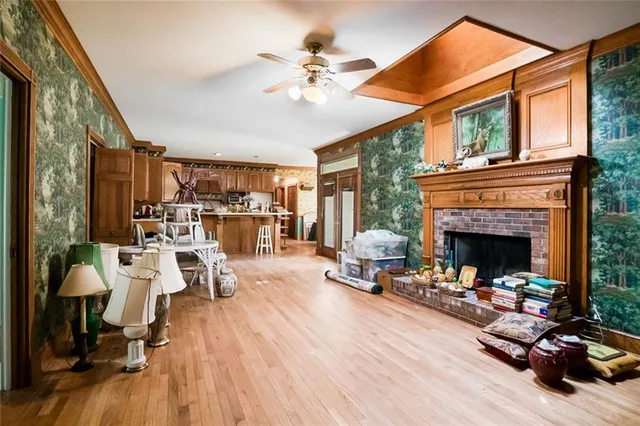 $475,000 | 930 East Lake Drive, Gainesville, GA 30506