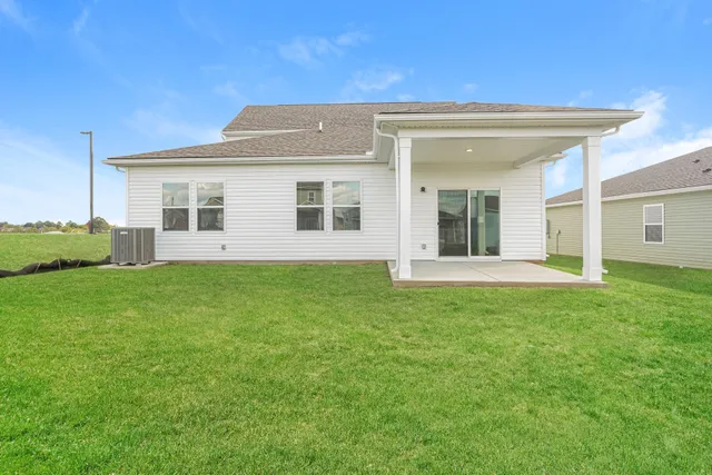 $227,995 | 3250 Barrel Oak Pass, Columbia, TN 38401