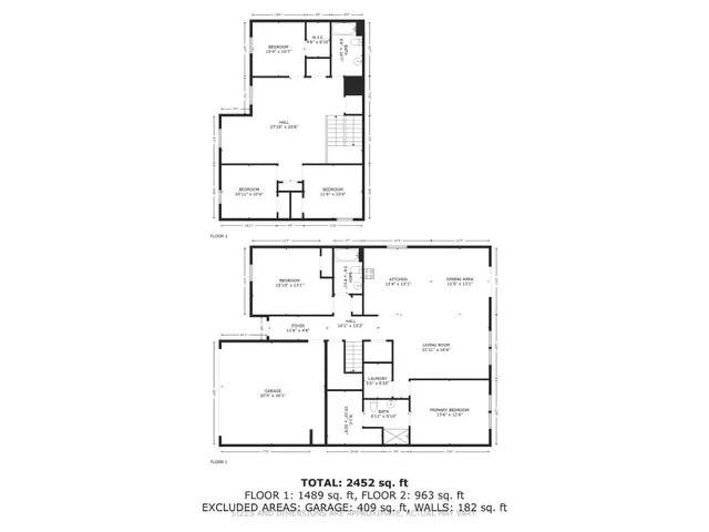 $227,995 | 3250 Barrel Oak Pass, Columbia, TN 38401