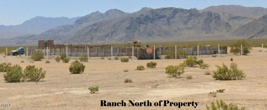 91525 Palm Road Baker, CA 92309 - Photo 35 of 40 Second Ranch North of Property