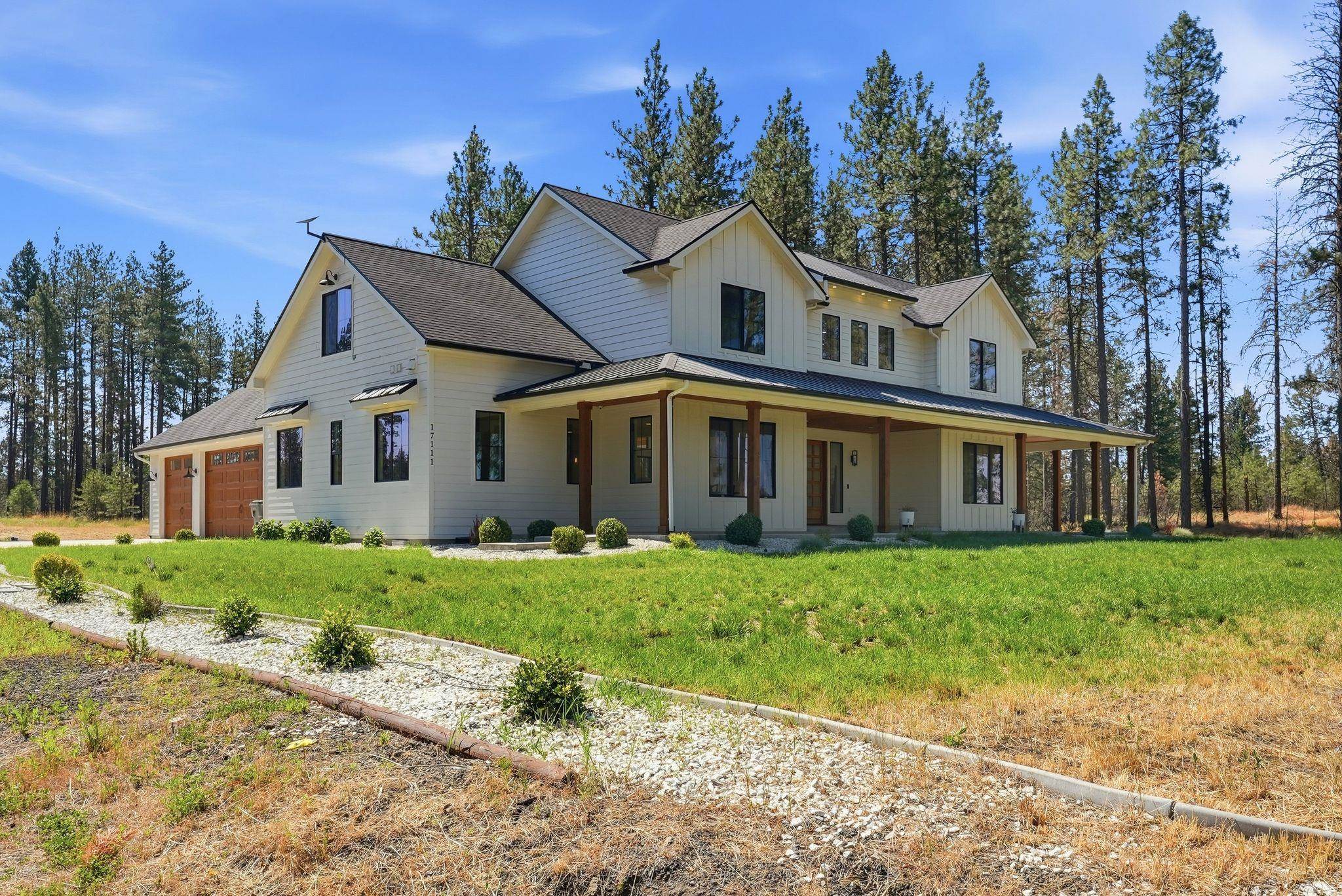 17111 South Graham Road Cheney, WA 99004 - Photo 2 of 49 Gallery Image 2