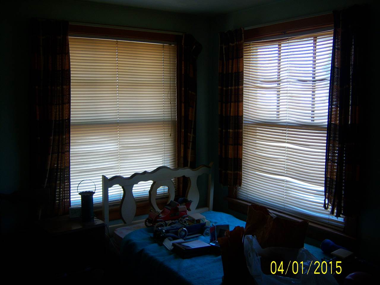 2203 West Wallen Road Fort Wayne, IN 46818 - Photo 11 of 15
