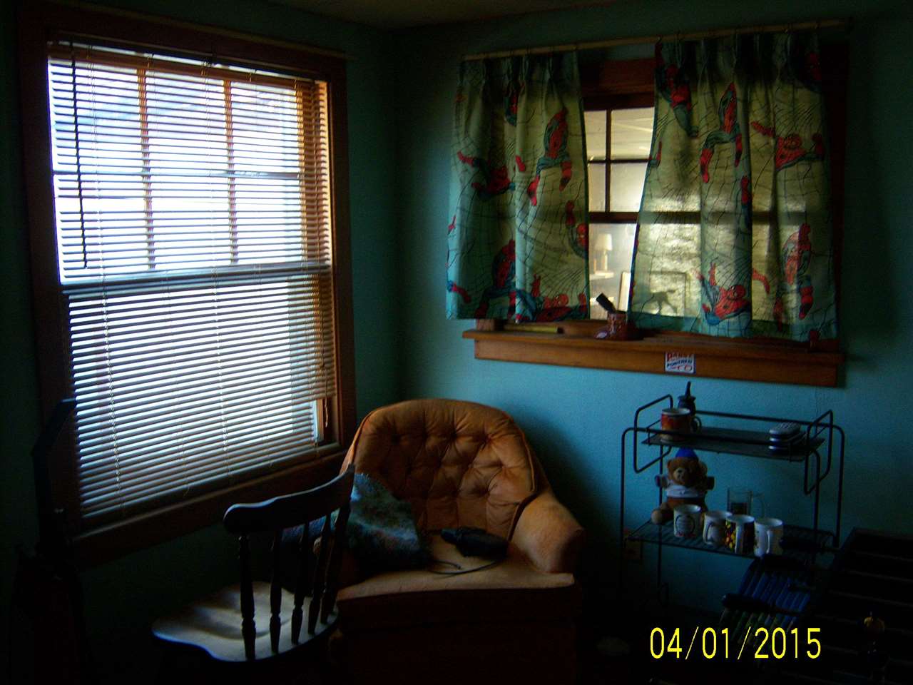 2203 West Wallen Road Fort Wayne, IN 46818 - Photo 13 of 15