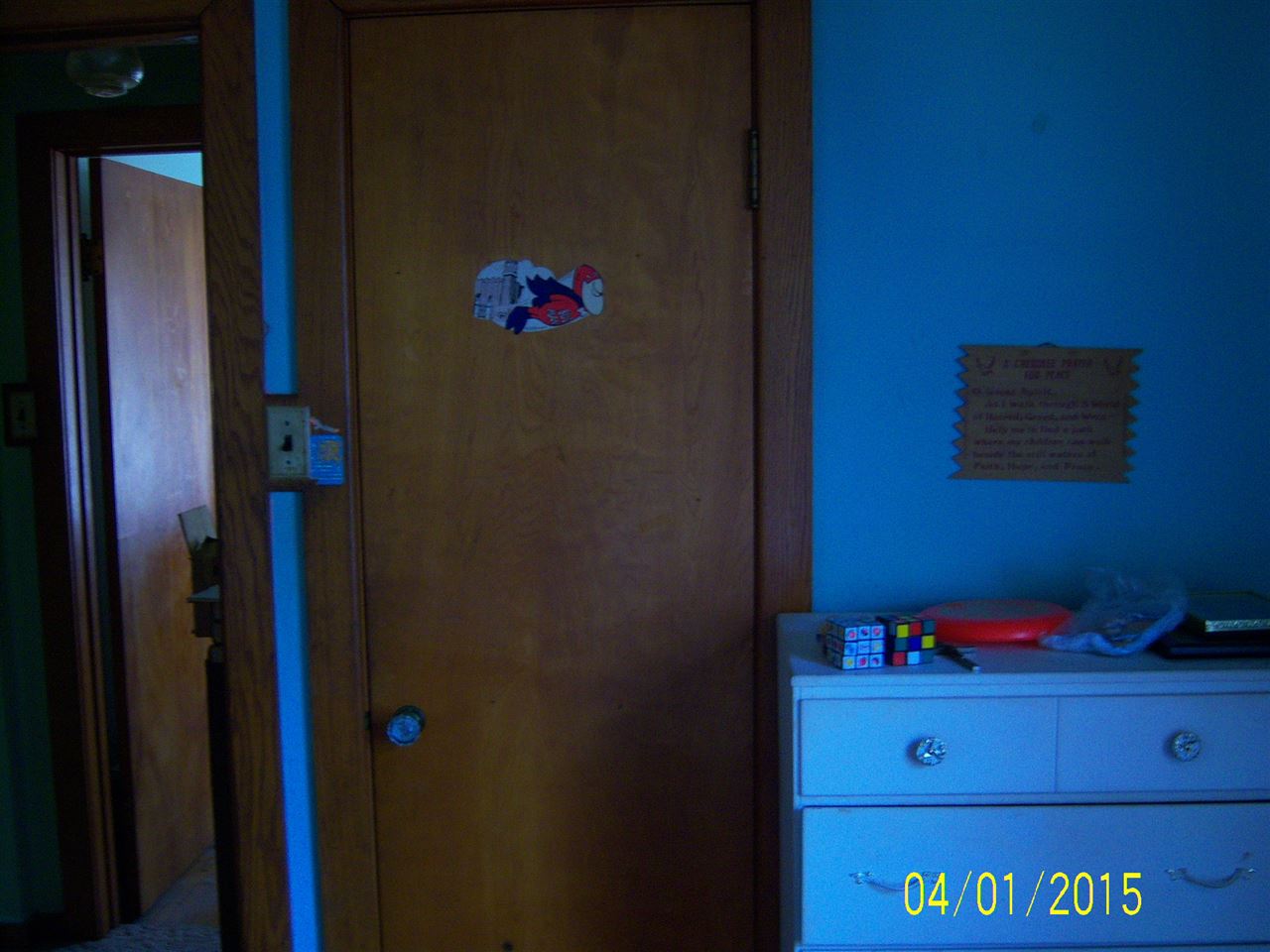 2203 West Wallen Road Fort Wayne, IN 46818 - Photo 14 of 15