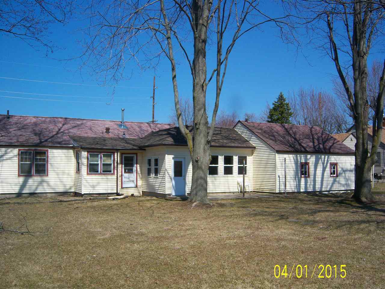 2203 West Wallen Road Fort Wayne, IN 46818 - Photo 3 of 15