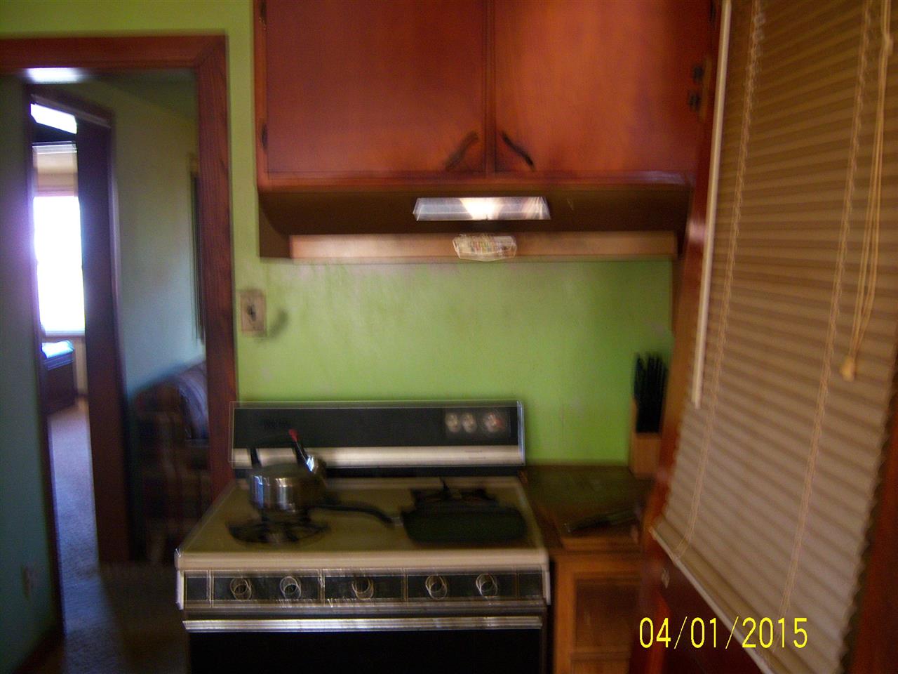 2203 West Wallen Road Fort Wayne, IN 46818 - Photo 5 of 15