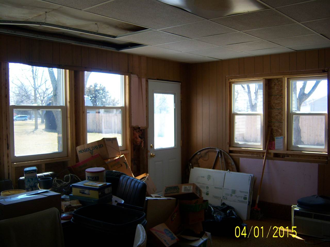 2203 West Wallen Road Fort Wayne, IN 46818 - Photo 8 of 15