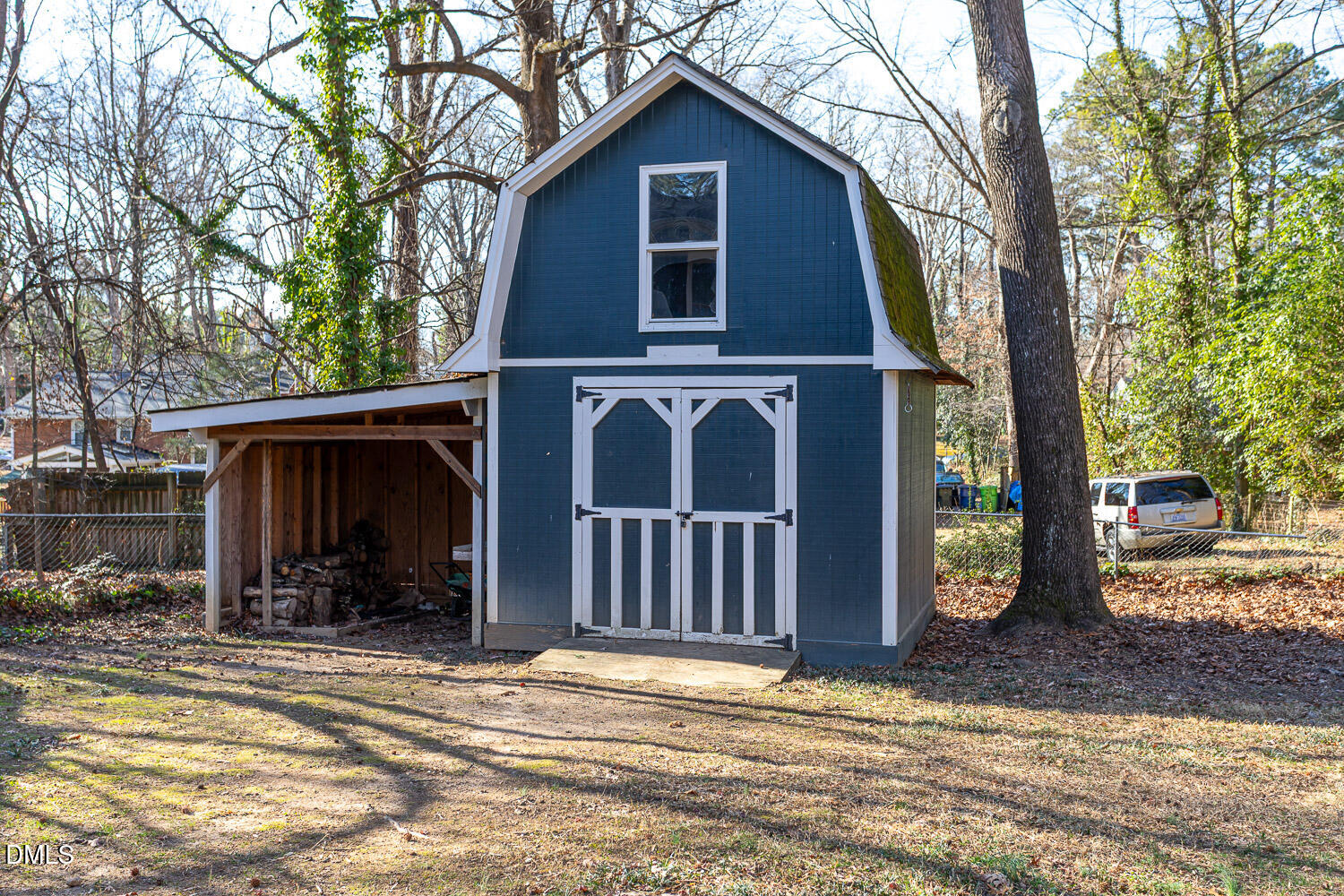 3200 Fairforest Place Raleigh, NC 27604 - Photo 29 of 40 gordon-3200-fairforest-34