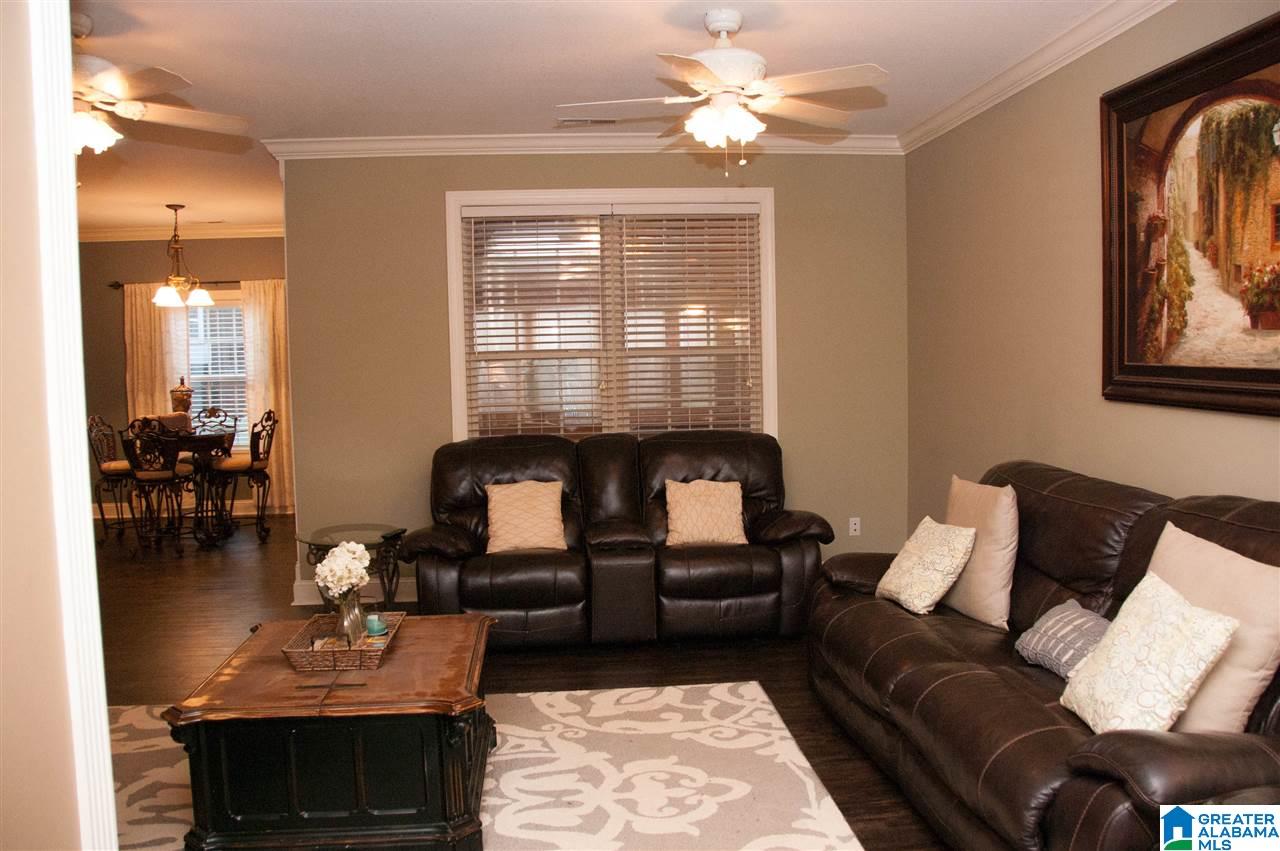 165 Pine View Circle Remlap, AL 35133 - Photo 37 of 48