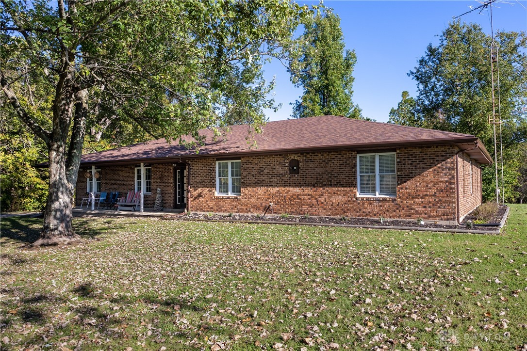 4114 Cherry Grove Road Xenia, OH 45385 - Photo 4 of 41 Gallery Image 4