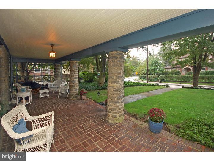 265 Forrest Road Merion Station, PA 19066 - Photo 2 of 20 Porch