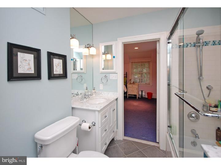 265 Forrest Road Merion Station, PA 19066 - Photo 15 of 20 Half Bath