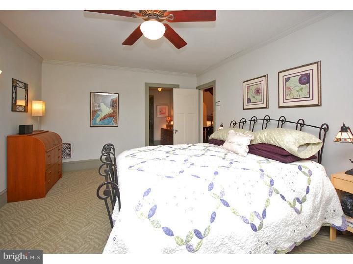 265 Forrest Road Merion Station, PA 19066 - Photo 17 of 20 Master Bedroom