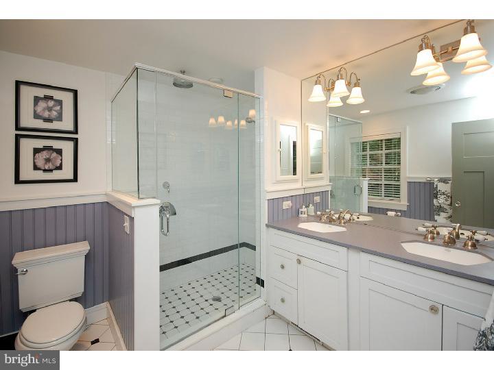 265 Forrest Road Merion Station, PA 19066 - Photo 18 of 20 Master Bathroom