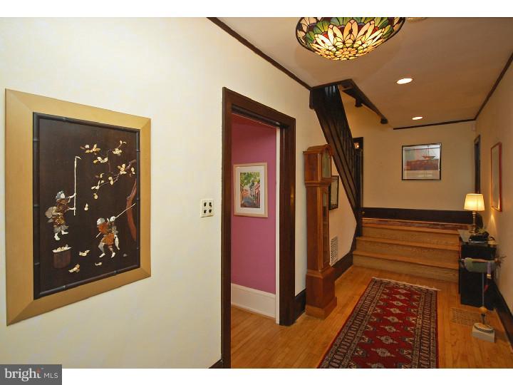 265 Forrest Road Merion Station, PA 19066 - Photo 3 of 20 Foyer