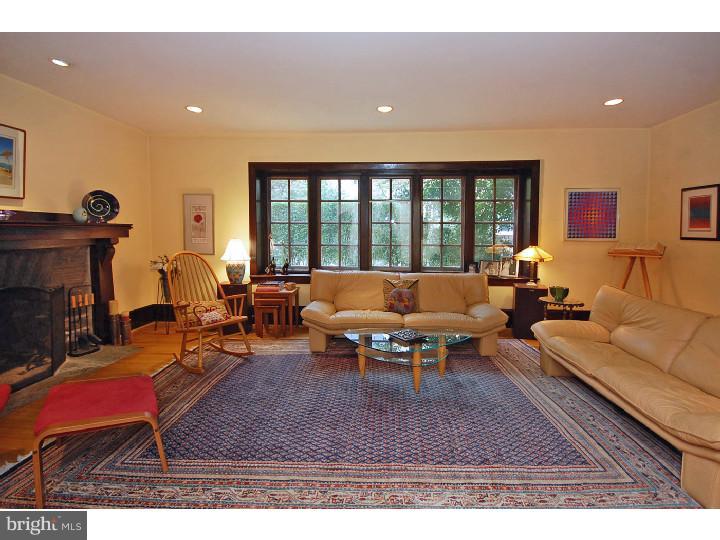 265 Forrest Road Merion Station, PA 19066 - Photo 4 of 20 Living Room