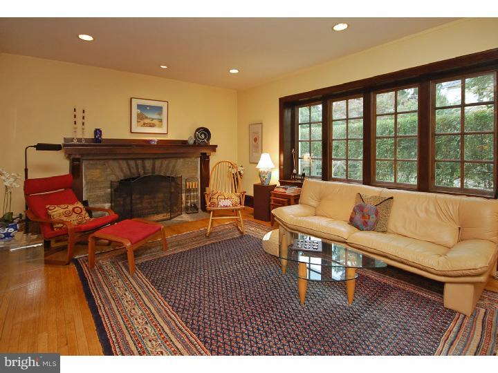 265 Forrest Road Merion Station, PA 19066 - Photo 5 of 20 Living Room