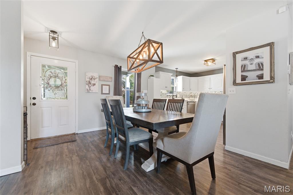 7816 Rye Creek Road St. Clair, MO 63077 - Photo 4 of 77 Gallery Image 4