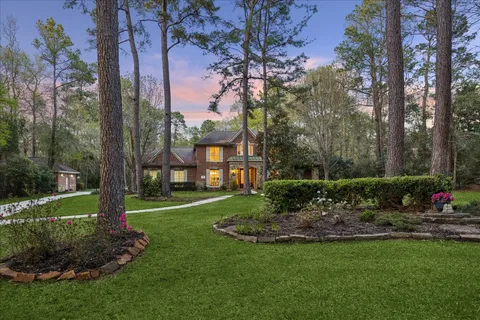 $890,000 | 14530 Millhouse Road, Pinehurst, TX 77362