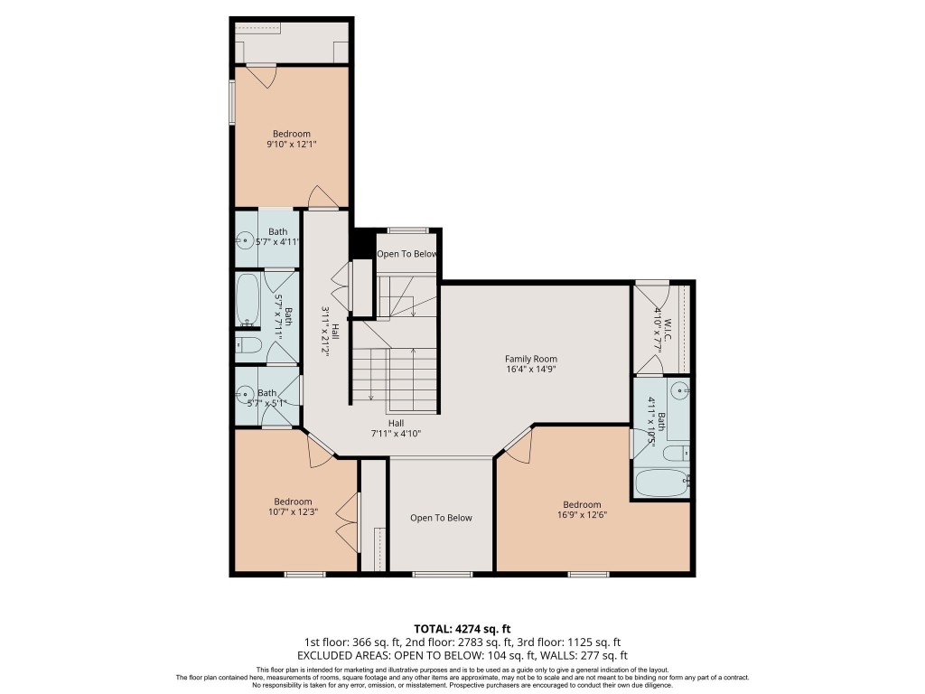14530 Millhouse Road Pinehurst, TX 77362 - Photo 41 of 46