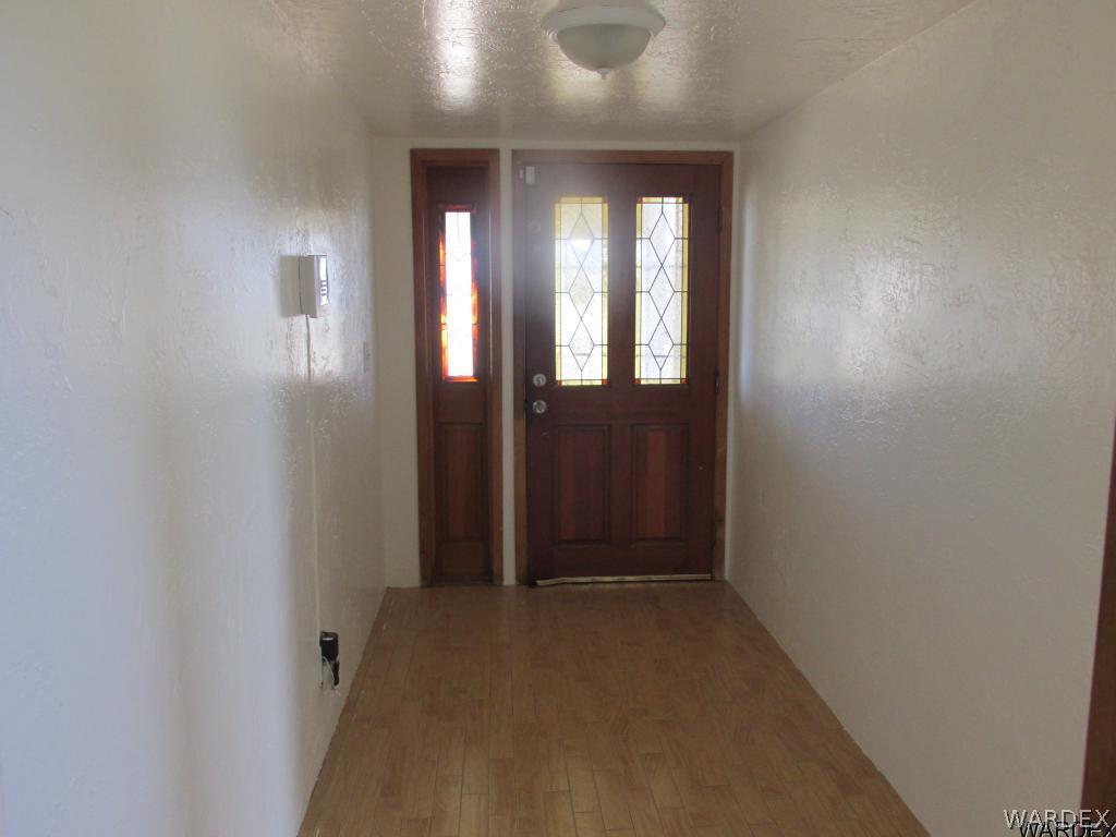 589 Santa Maria Road Golden Valley, AZ 86413 - Photo 5 of 29 Front entry