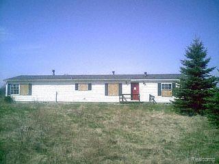 5281 Wellman Line Road Croswell, MI 48422 - Photo 1 of 1 Photo