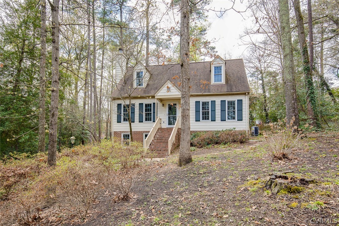 7627 Cherokee Road Richmond, VA 23225 - Photo 1 of 50 Gallery Image 1