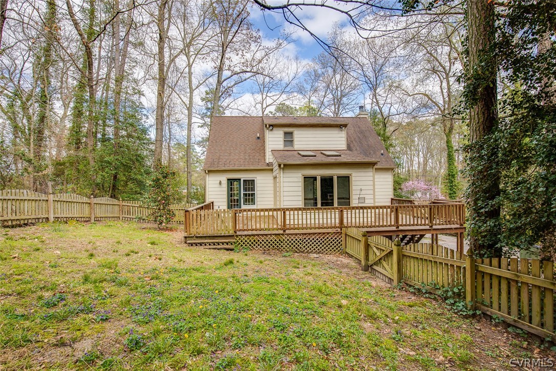 7627 Cherokee Road Richmond, VA 23225 - Photo 44 of 50 Gallery Image 44