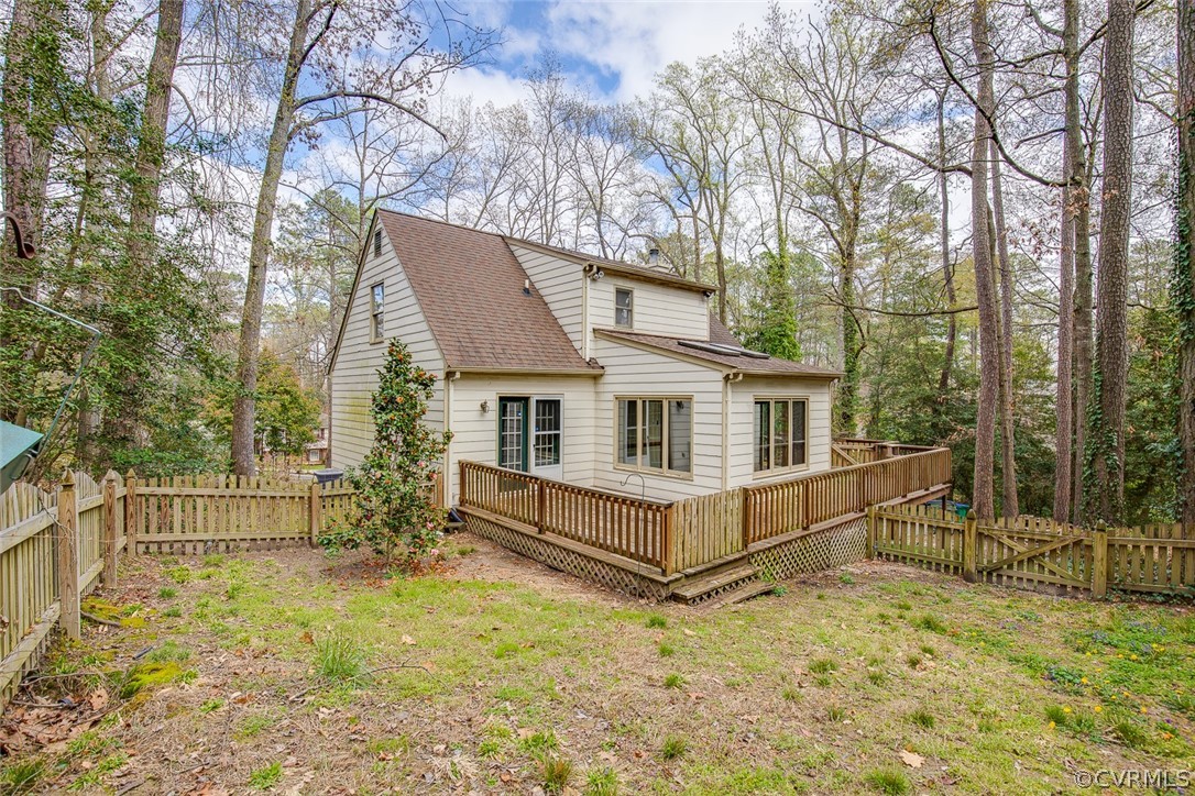 7627 Cherokee Road Richmond, VA 23225 - Photo 45 of 50 Gallery Image 45