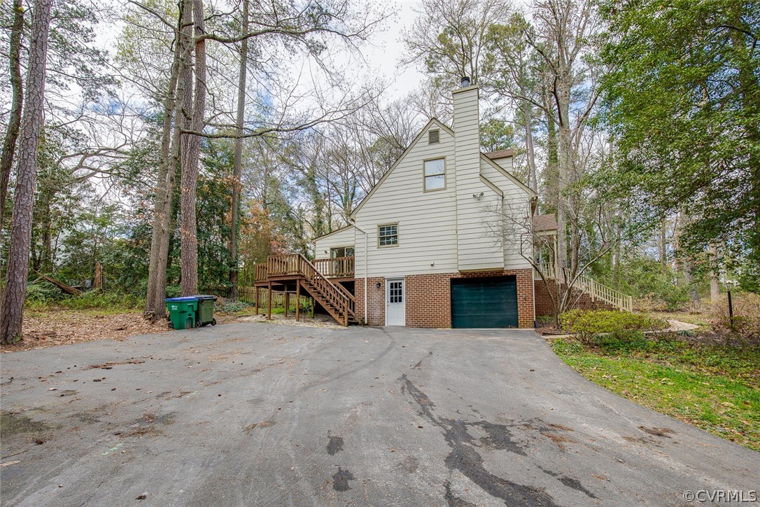 7627 Cherokee Road Richmond, VA 23225 - Photo 49 of 50 Gallery Image 49