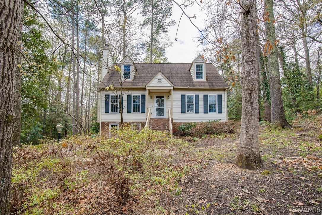7627 Cherokee Road Richmond, VA 23225 - Photo 50 of 50 Gallery Image 50