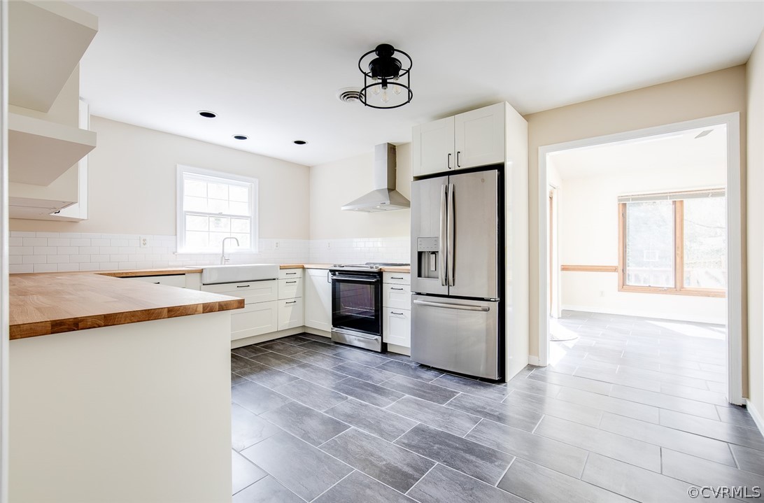 7627 Cherokee Road Richmond, VA 23225 - Photo 6 of 50 Gallery Image 6