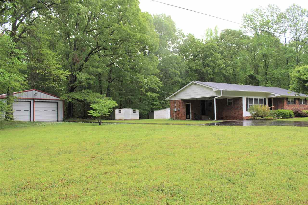 1900 Oak Grove Road Lexington, TN 38351 - Photo 1 of 1 Photo 1