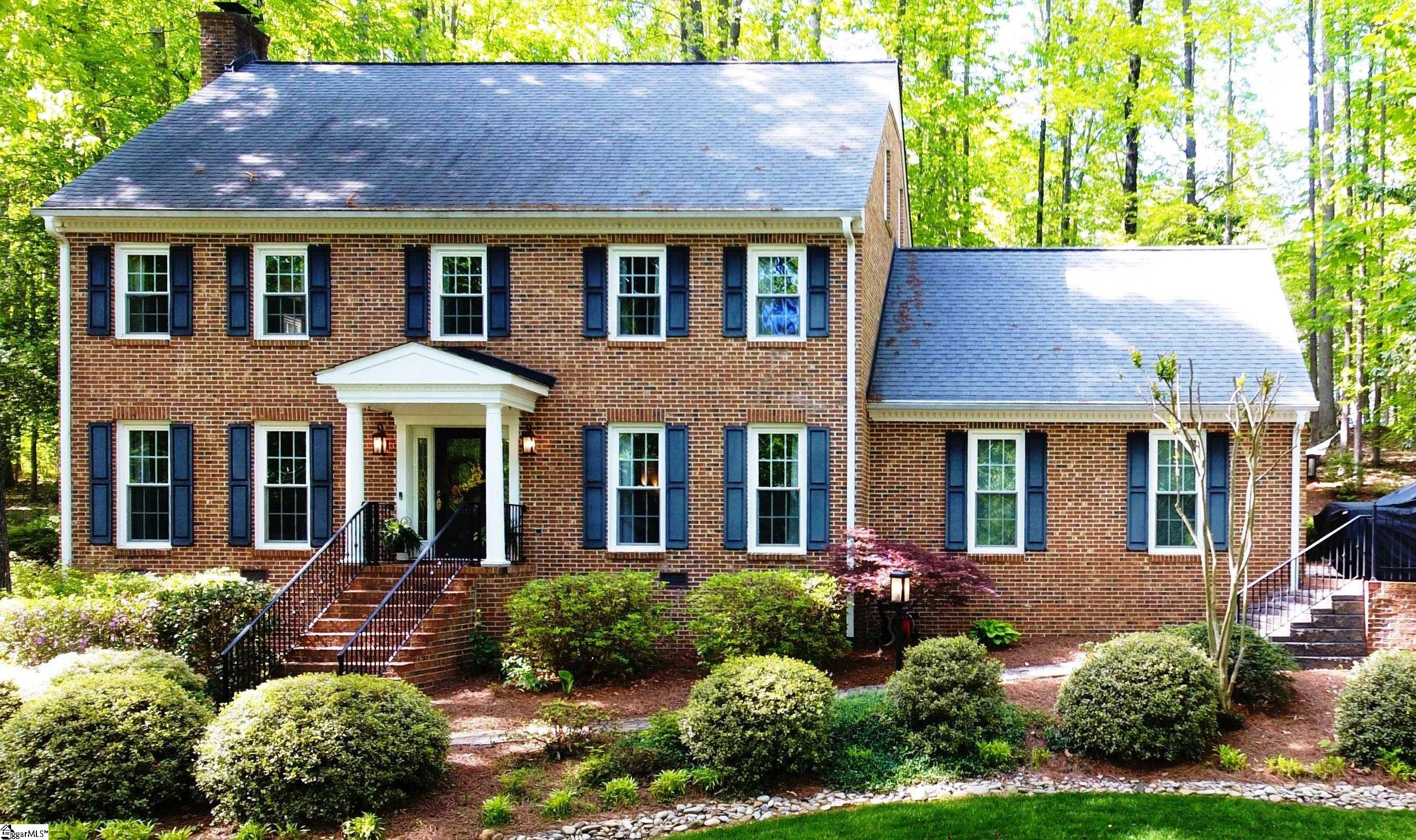 405 Perry Hill Road Easley, SC 29640 - Photo 1 of 36