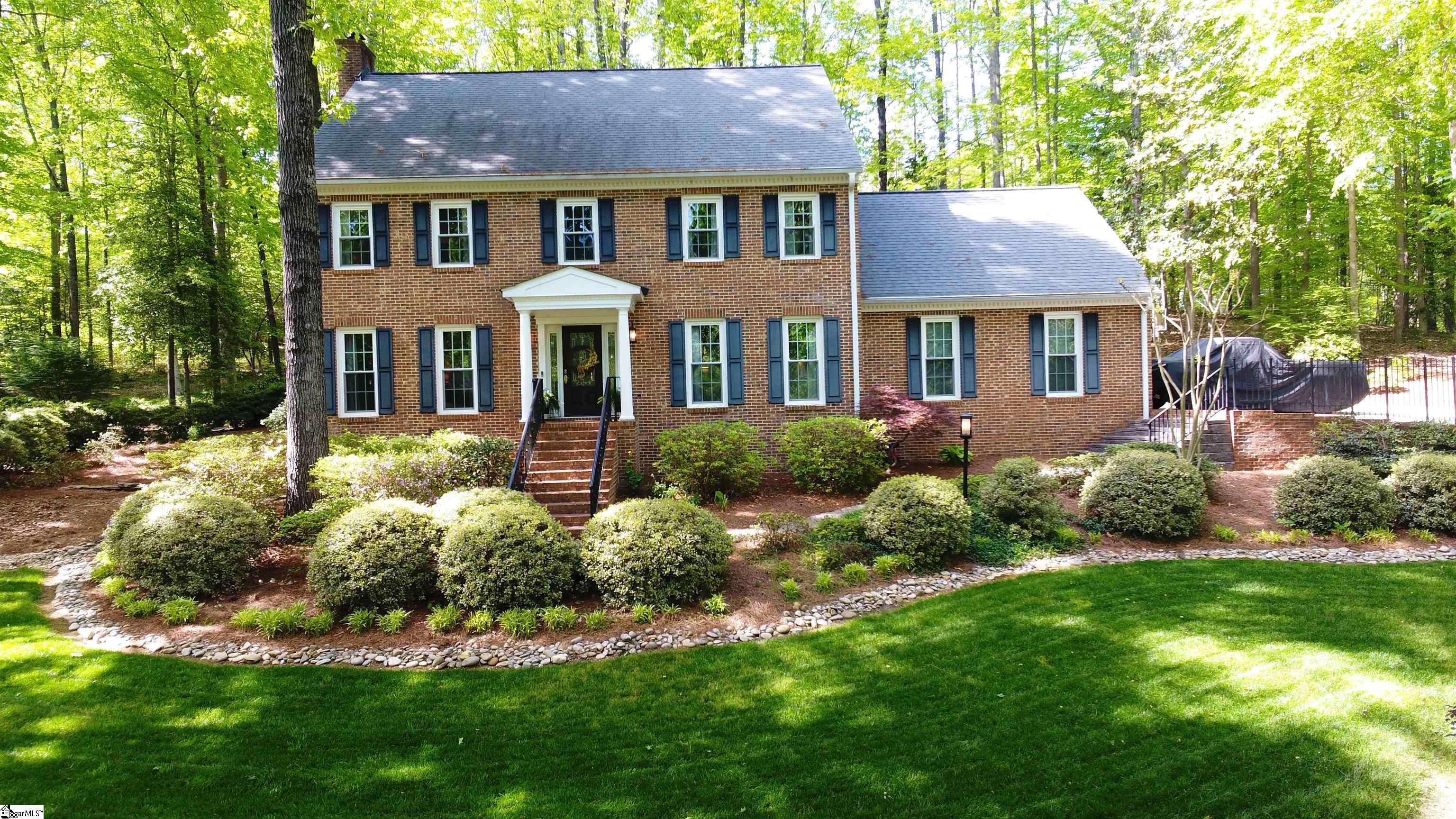 405 Perry Hill Road Easley, SC 29640 - Photo 4 of 36