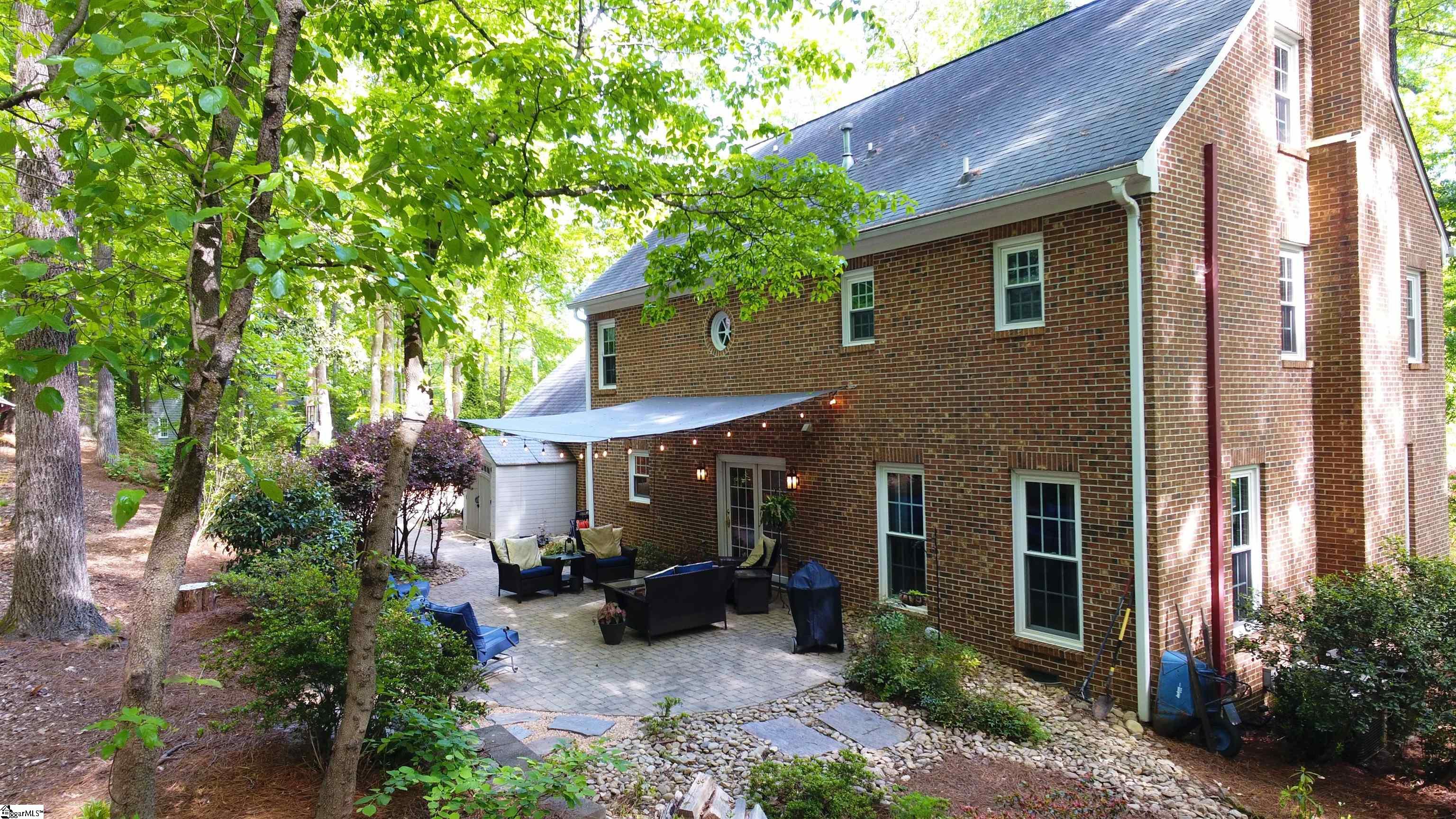 405 Perry Hill Road Easley, SC 29640 - Photo 5 of 36