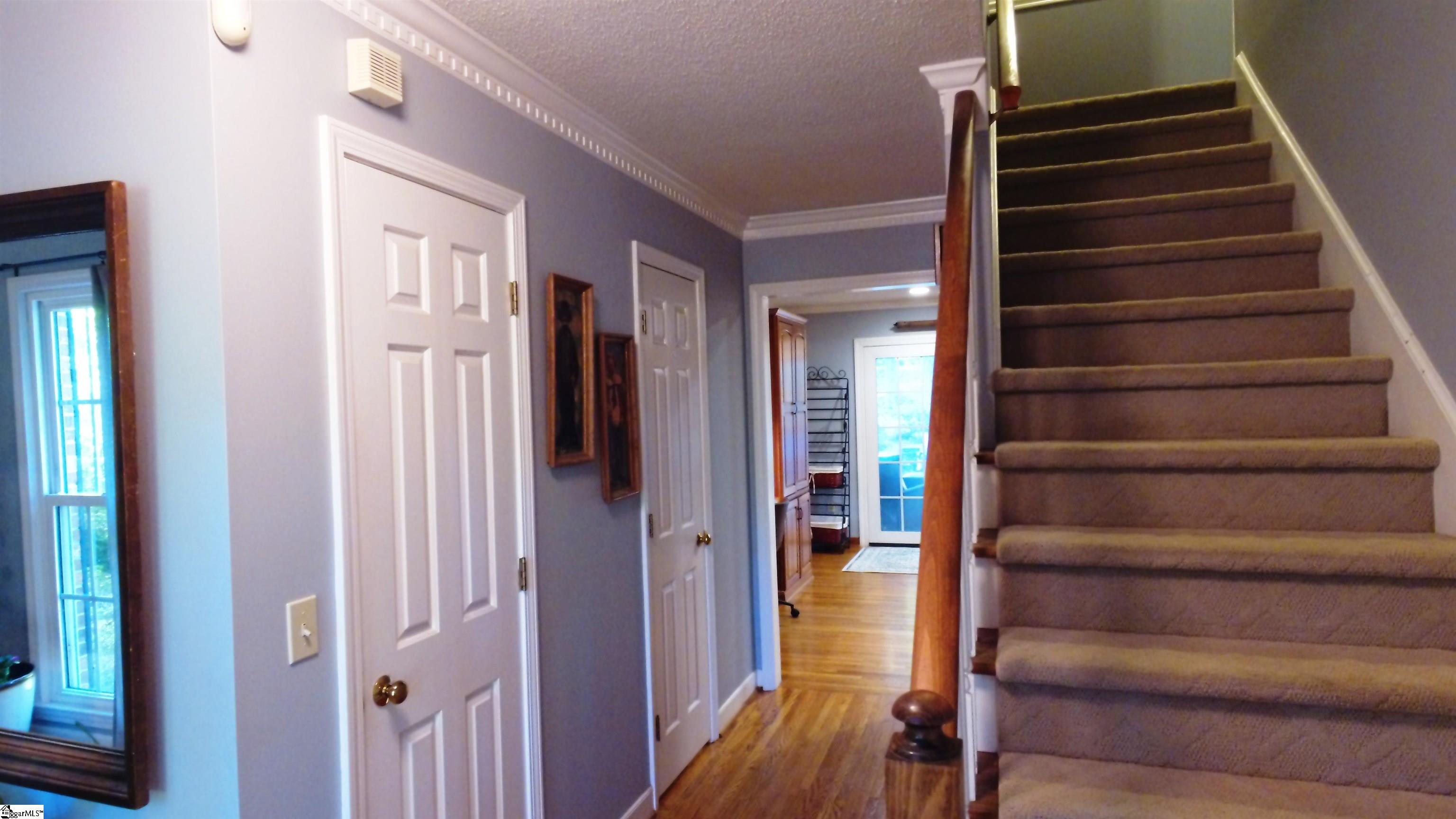 405 Perry Hill Road Easley, SC 29640 - Photo 8 of 36