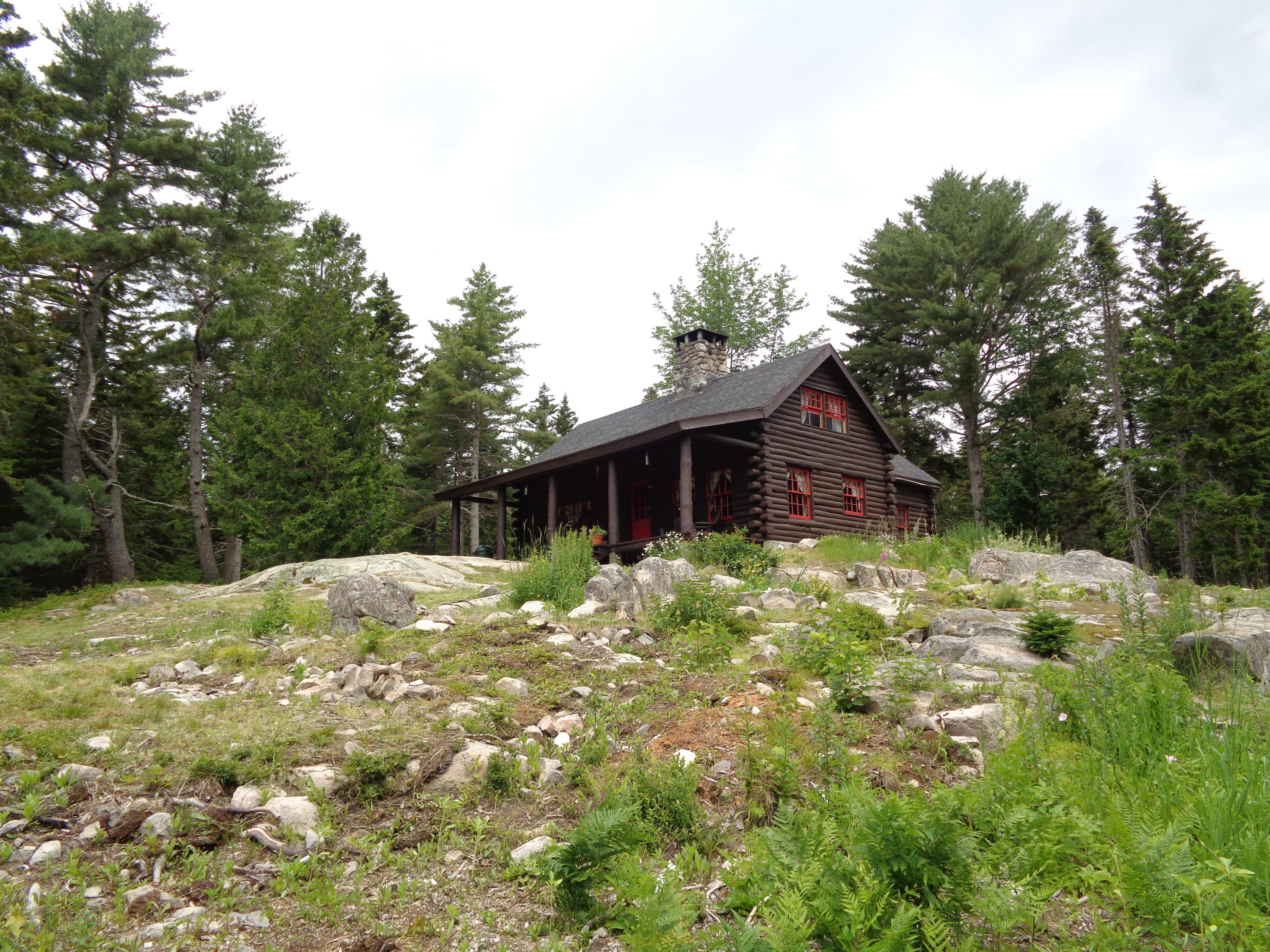 19 Peninsula Road Gouldsboro, ME 04624 - Photo 56 of 72 DSC05278