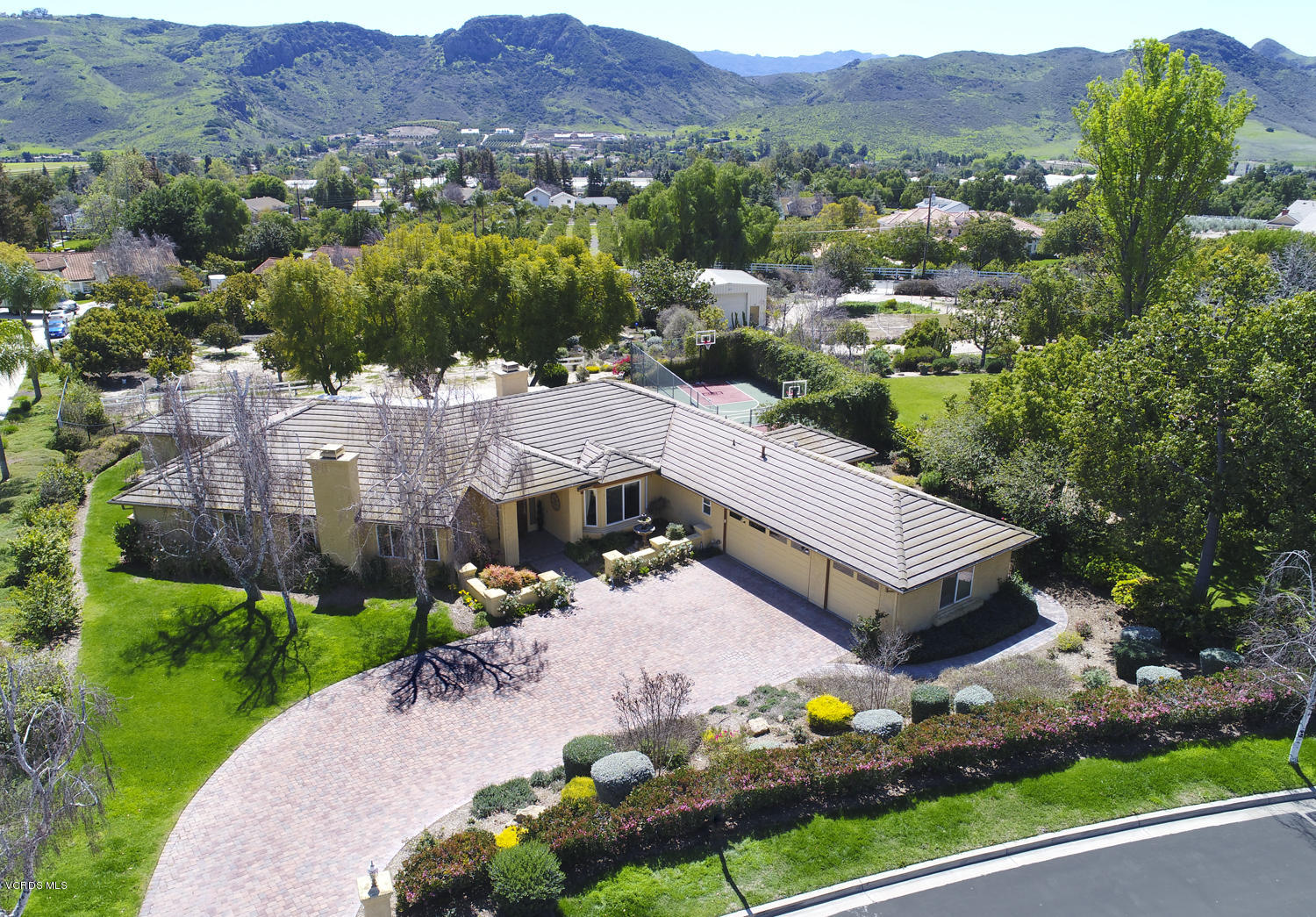 11060 East Las Posas Road Camarillo, CA 93012 - Photo 36 of 36 SKY_01